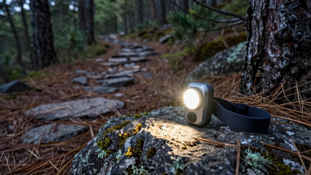 bright single button usb c ipx4