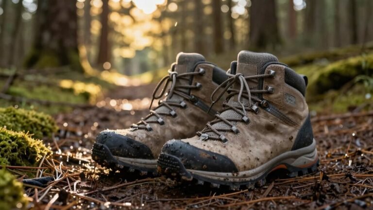 knee friendly hiking boot dreams