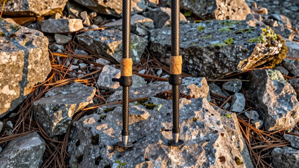 material grip locks adjust