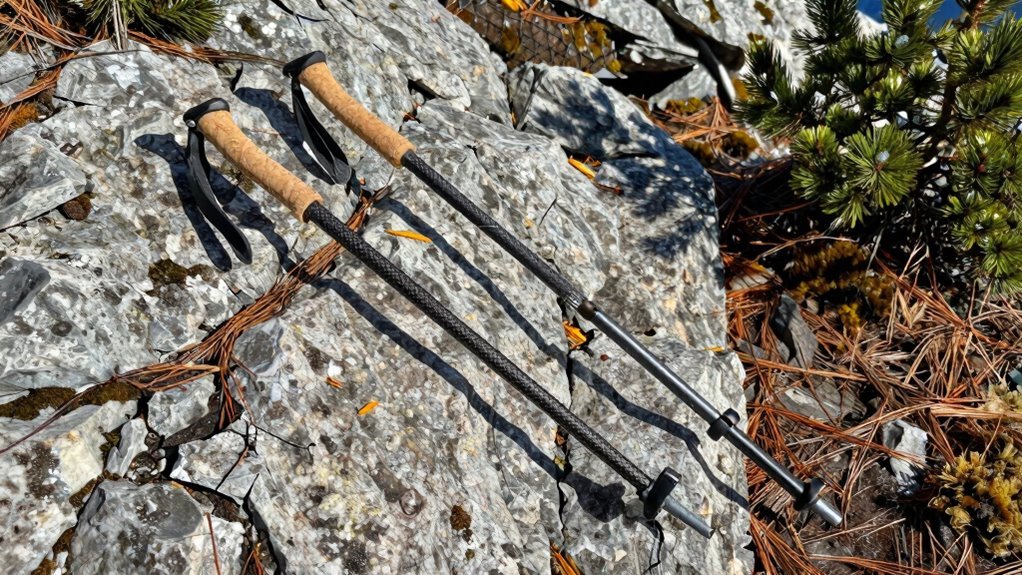 material weight grip adjustability