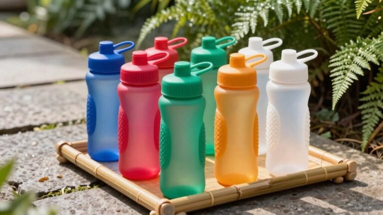 senior friendly easy grip water bottles