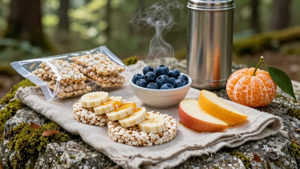 soft low sodium nutrient dense snacks