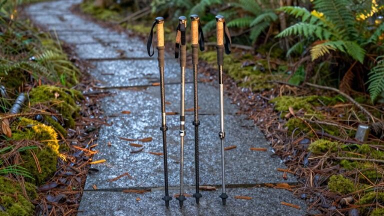 top 5 trekking poles