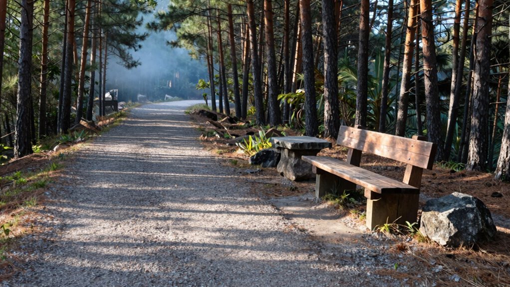 1 3 miles under 1000ft