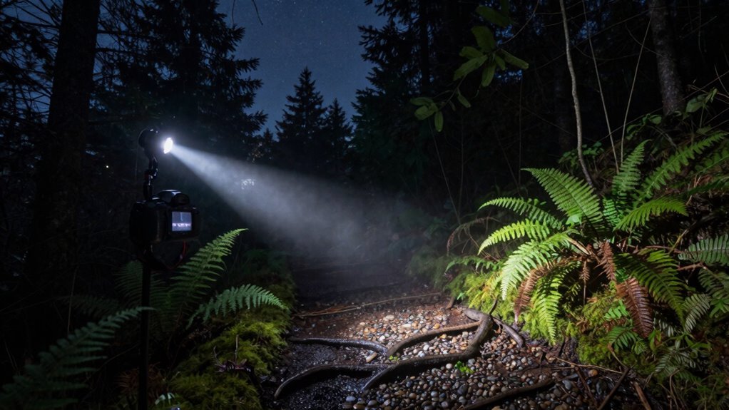 300 500 lumens ideal brightness