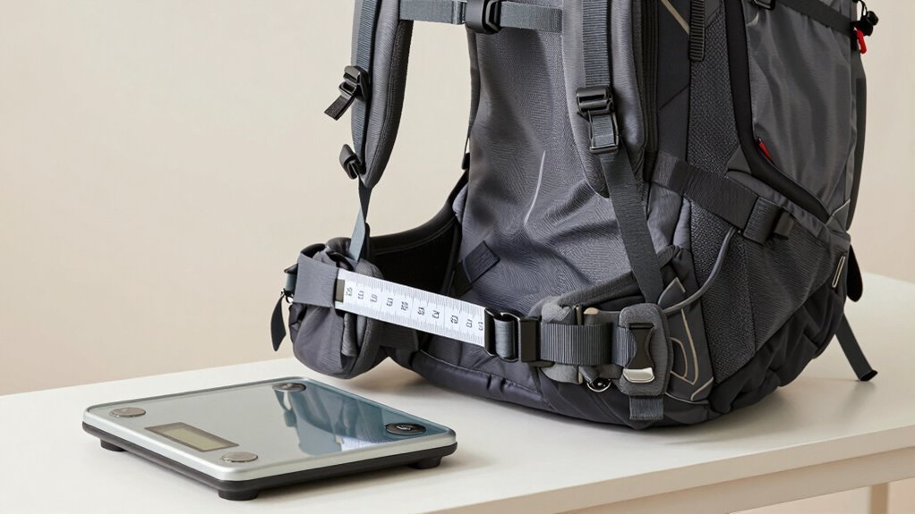 80 20 hip weight distribution