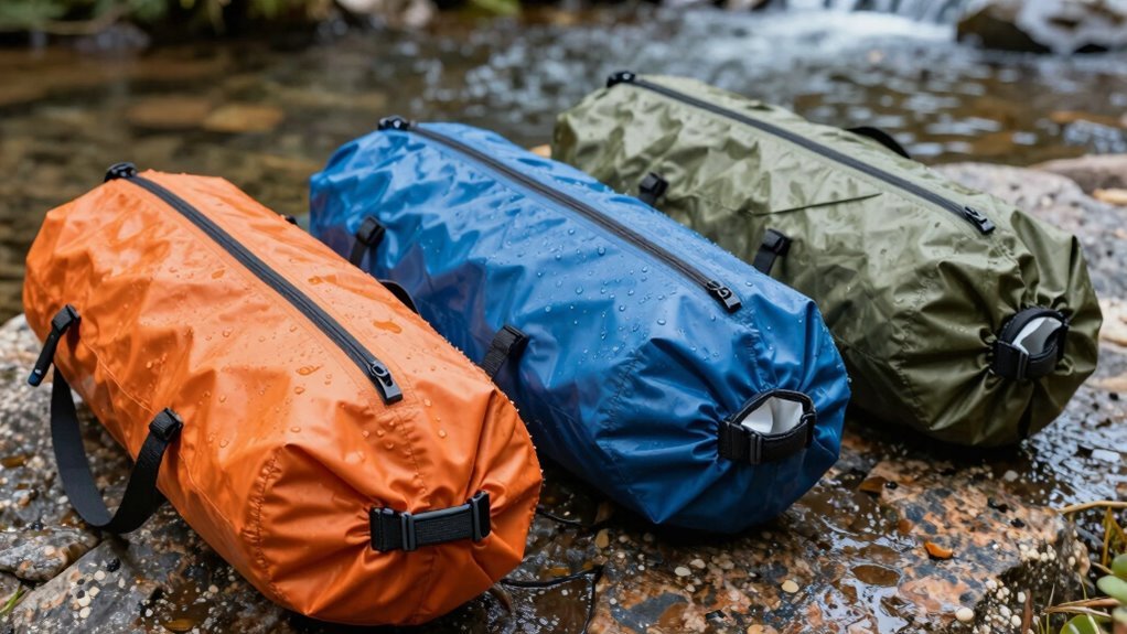 adventure ready dry bag guide