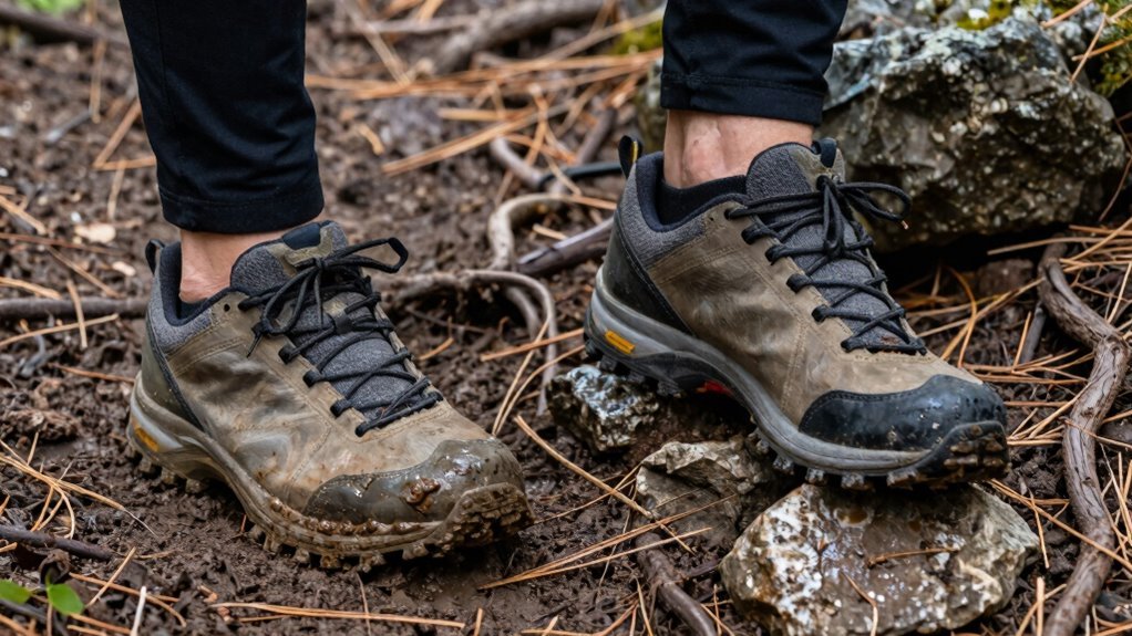 aggressive lugs rock plates