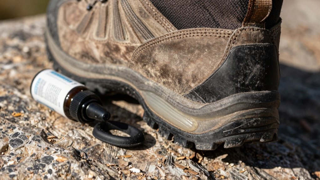 anti chafing balm and tapes