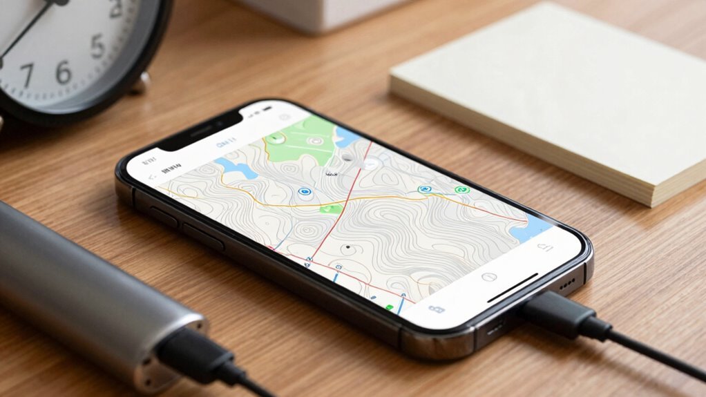 auto update maps before expiration