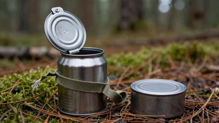 bear canister mistakes and fixes