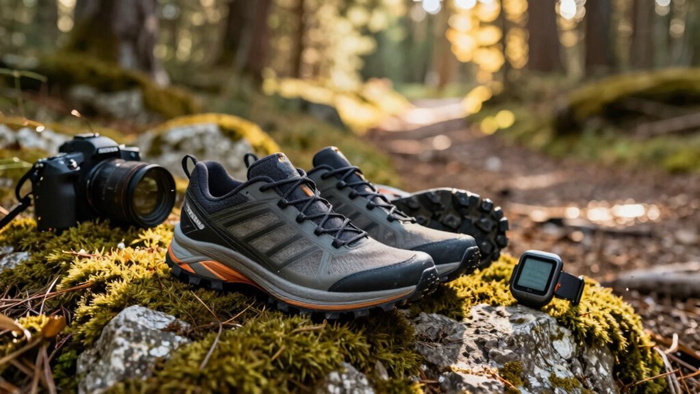 beginner friendly trail shoe recommendations
