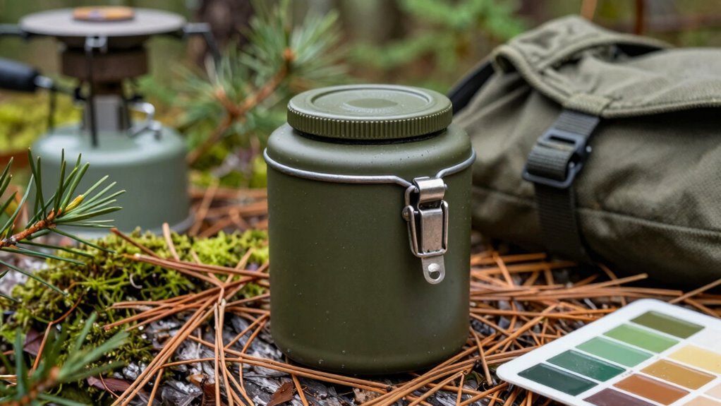 beginner guide bear canisters