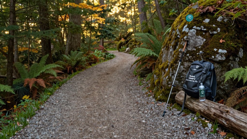 beginner hiker safety essentials