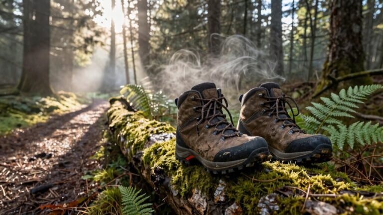 best beginner hiking boots