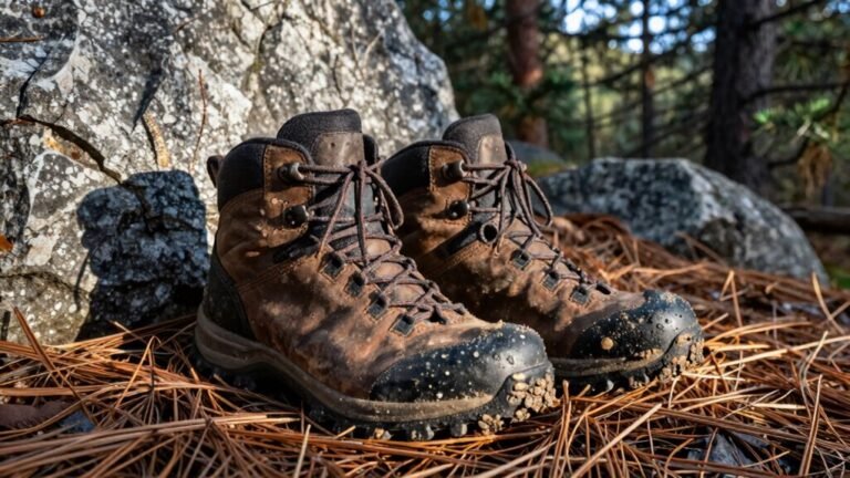 best budget hiking boots