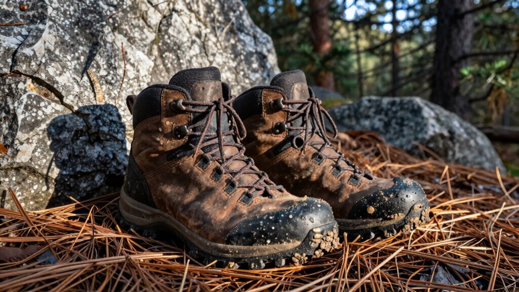best budget hiking boots