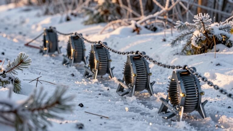 best traction spikes for seniors