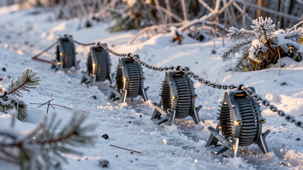 best traction spikes for seniors