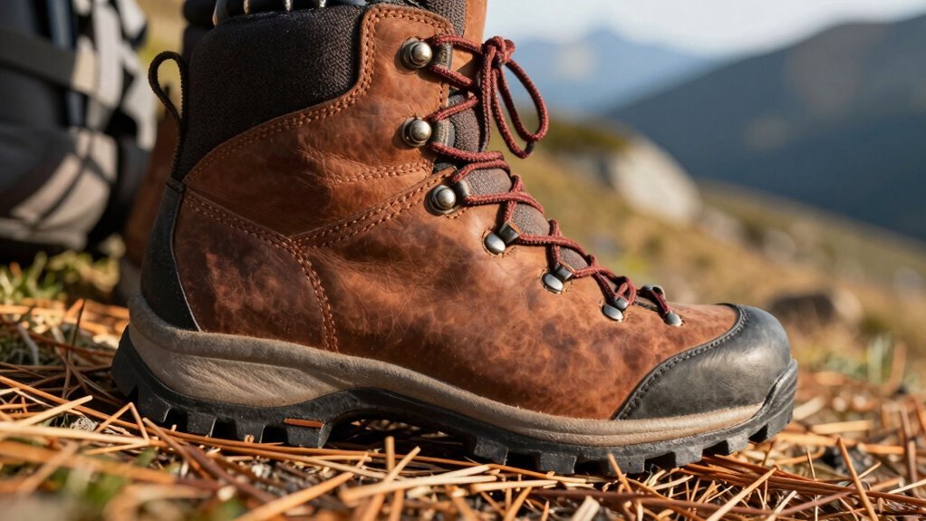boot fit boosts performance