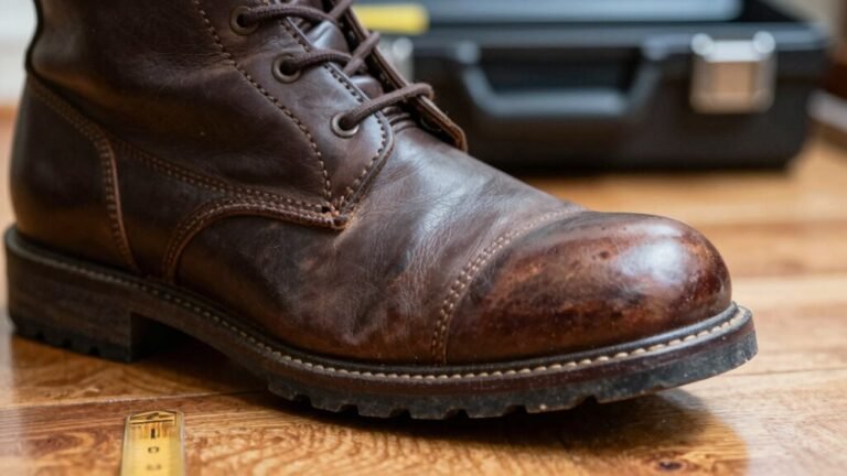 boot fit quick tips