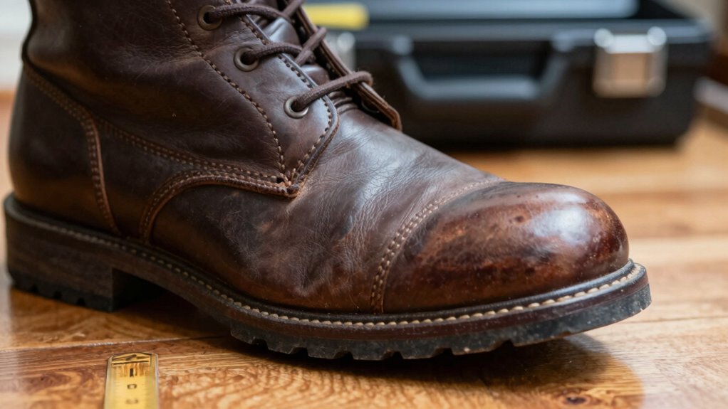 boot fit quick tips