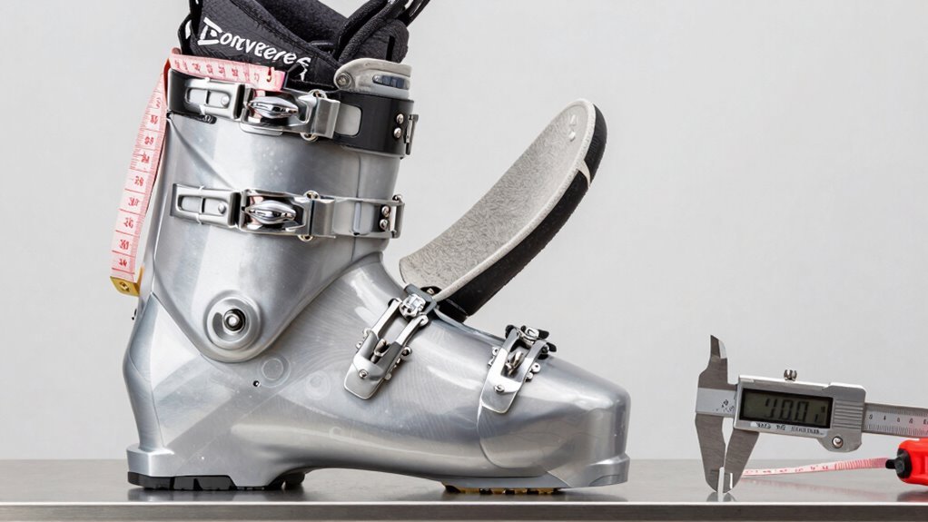 boot fit selection guide