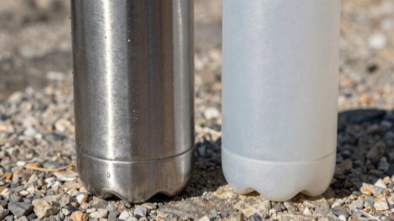 bottles versus bladders comparison