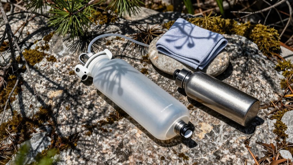 bpa free leak proof hydration options