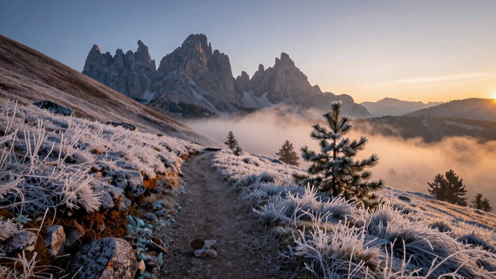 breathing tips at altitude