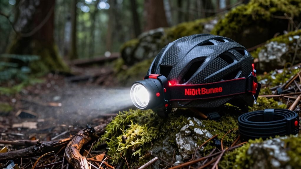 bright durable lightweight headlamp