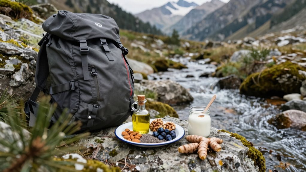 calcium vitamin d omega 3s