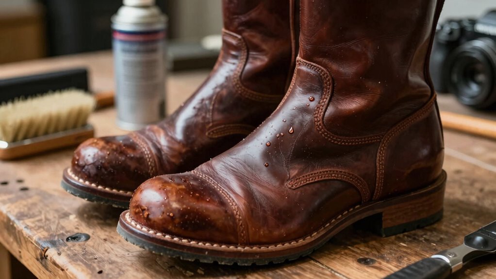 clean air dry re waterproof store