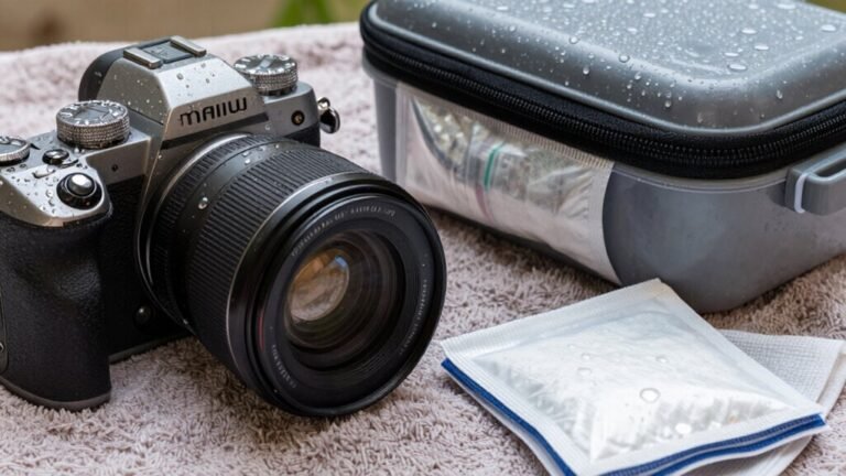 common gear drying mistakes