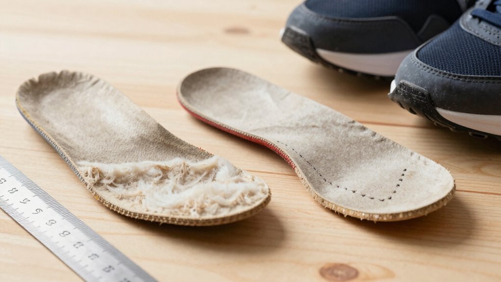common insole mistakes easy fixes