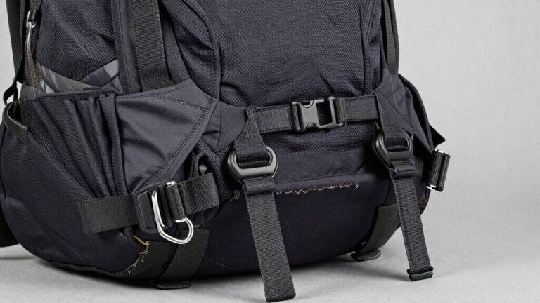 common pack fit mistakes