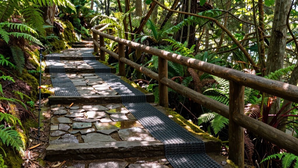 companion hikes boost safety