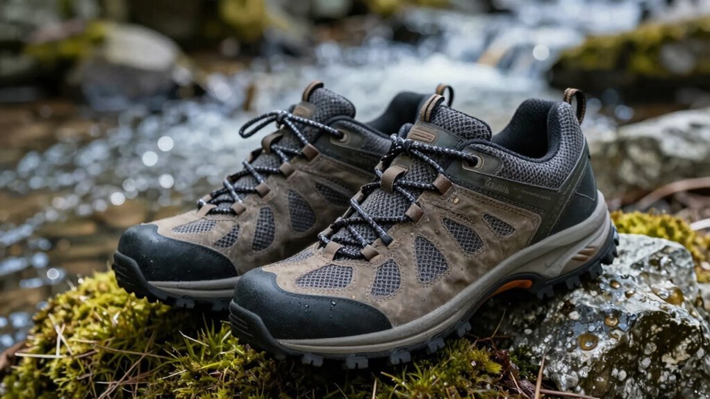 compression durability fit traction