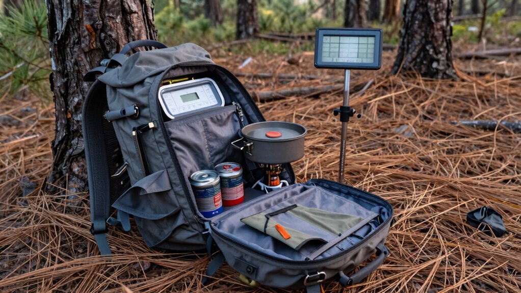 cooking style dictates fuel