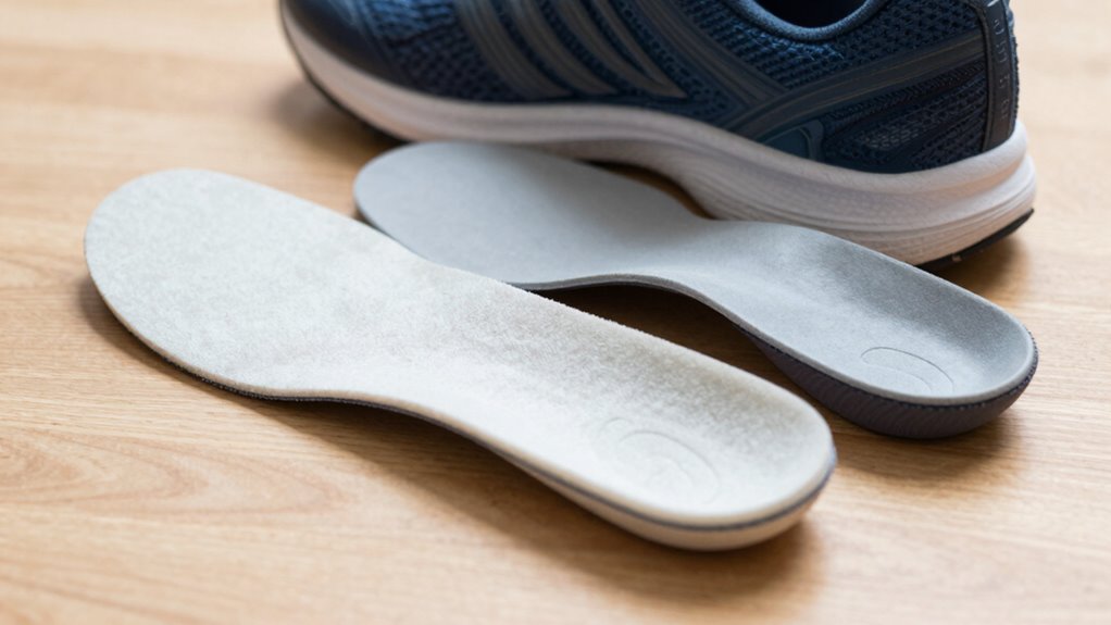 custom orthotics correct arches