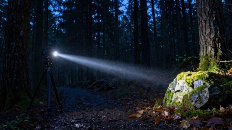 determining required headlamp brightness