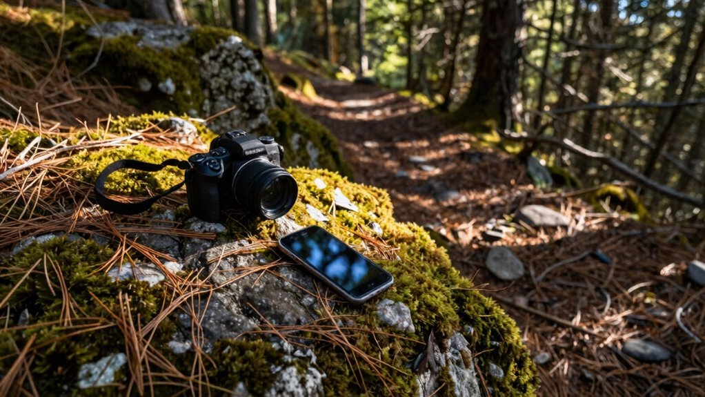 dim screen save battery