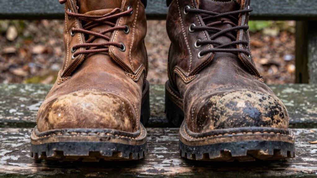 durable boots lasting performance