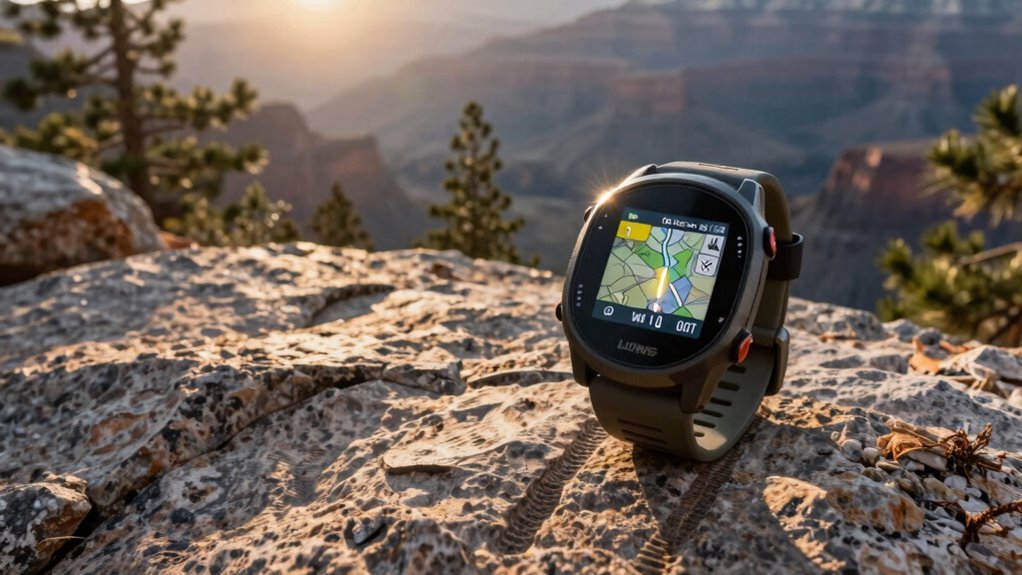 durable gps 20h battery