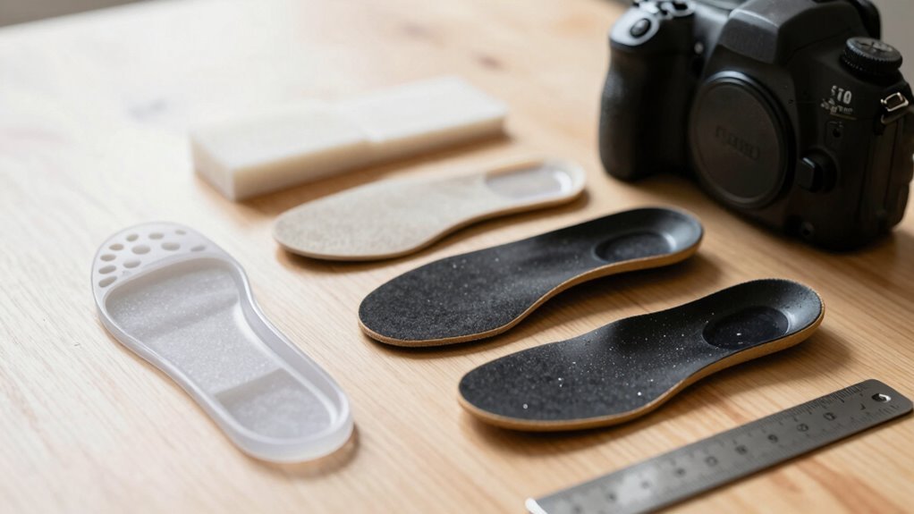 feet pain signals insoles