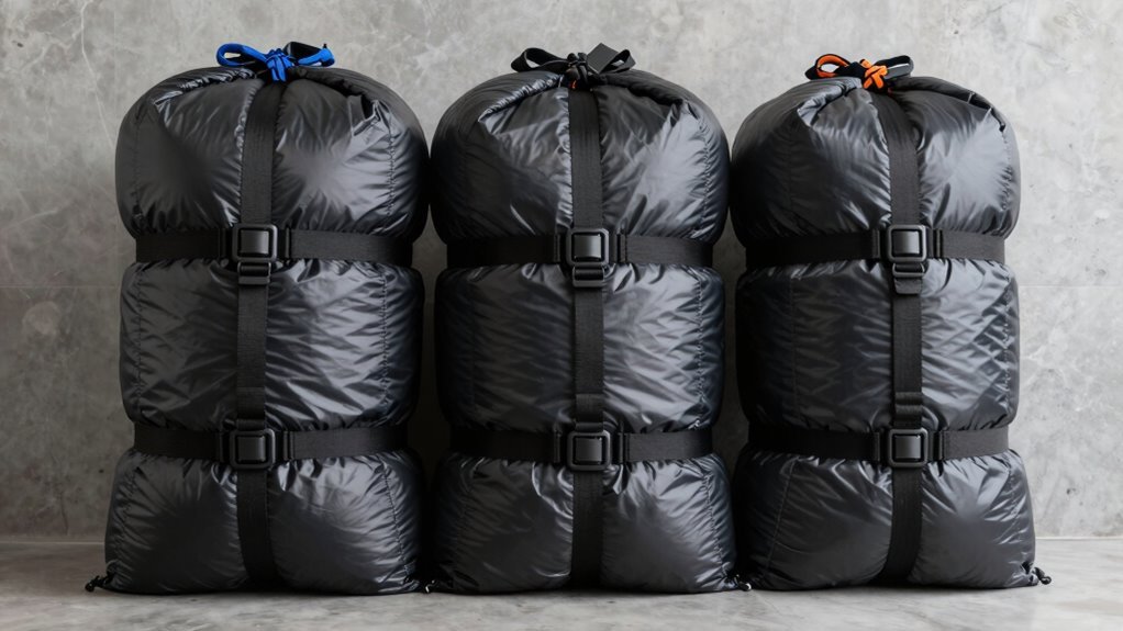 fit capacity material strength reduction