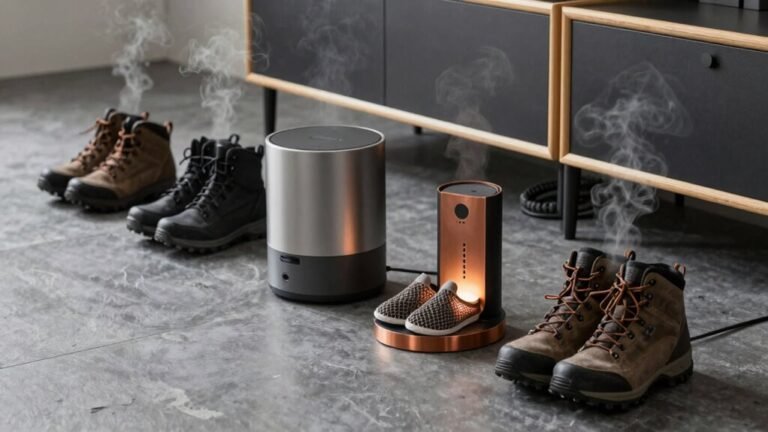 five best hiking dryers