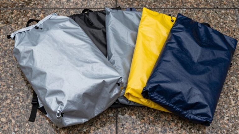 five best pack covers