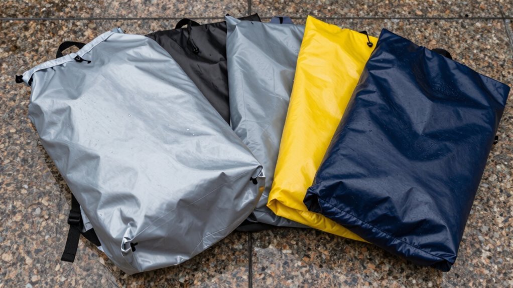 five best pack covers