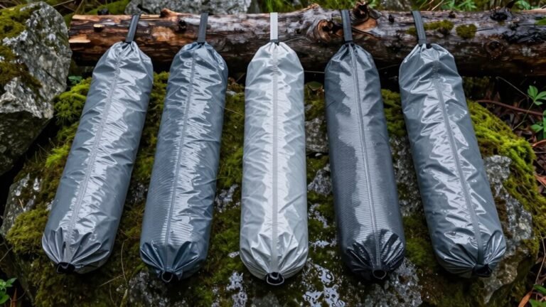 five best pack liners